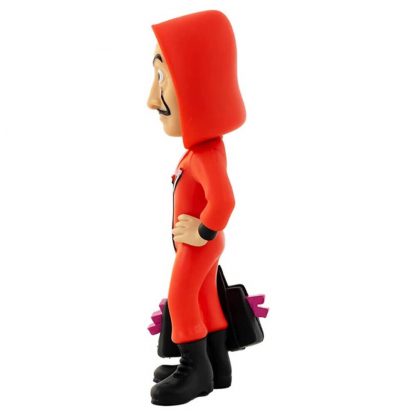 The Money Heist Tokio Minix figure 12cm - Image 3
