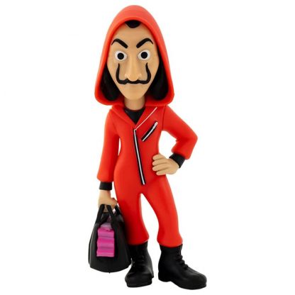 The Money Heist Tokio Minix figure 12cm - Image 2