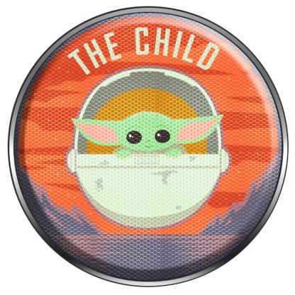 Star Wars Mandalorian Baby Yoda Wireless portable speaker - Image 2