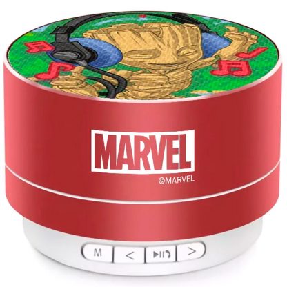 Marvel Guardians of the Galaxy Groot Wireless portable speaker - Image 3
