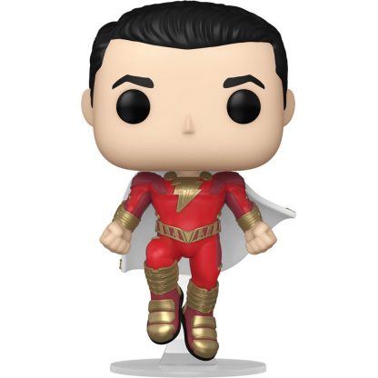 POP figure DC Comics Shazam! Fury of the Gods Shazam - Image 2