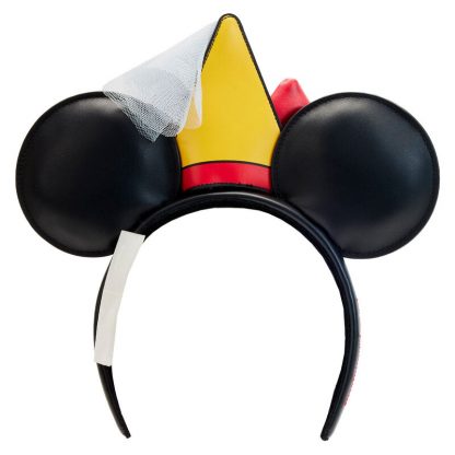 Loungefly Disney Brave Little Tailor Minnie ears headband - Image 2