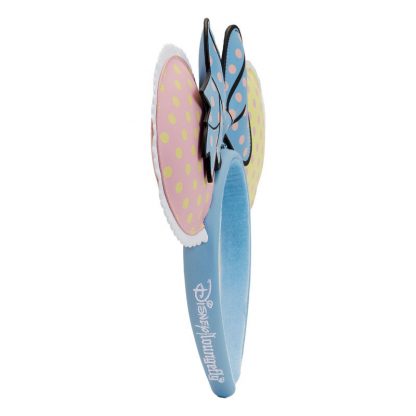 Loungefly Disney Minnie Mouse Pastel Polka Dot ear headband - Image 3