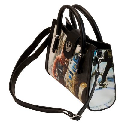 Loungefly Star Wars The Empire Strikes Back Final Frames Crossbody bag - Image 3
