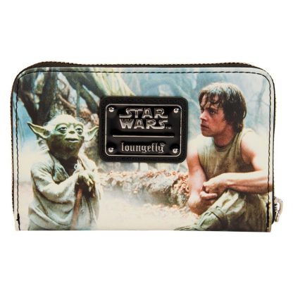 Loungefly Star Wars The Empire Strikes Back Final Frames wallet - Image 3