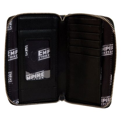 Loungefly Star Wars The Empire Strikes Back Final Frames wallet - Image 4