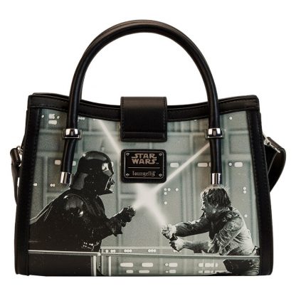 Loungefly Star Wars The Empire Strikes Back Final Frames Crossbody bag - Image 5