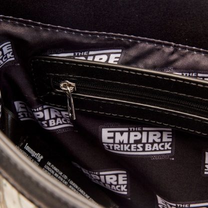 Loungefly Star Wars The Empire Strikes Back Final Frames Crossbody bag - Image 6