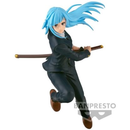 Jujutsu Kaisen Jufutsunowaza Kasumi Miwa figure 13cm - Image 2