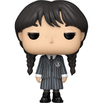 POP figure Wednesday - Wednesday Addams - Image 2