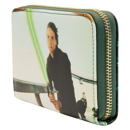 Loungefly Star Wars Scenes Return of the Jedi wallet - Image 2