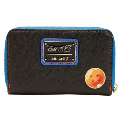 Loungefly Dragon Ball Z Trio wallet - Image 3