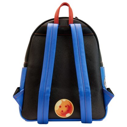 Loungefly Dragon Ball Z Trio backpack 31cm - Image 4