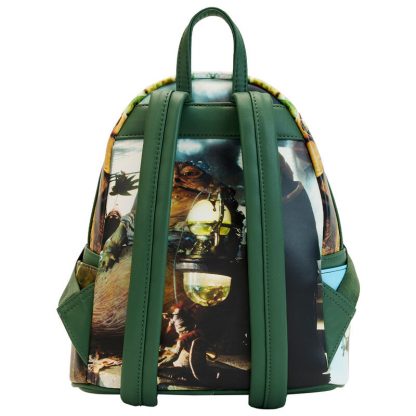 Loungefly Star Wars Scenes Return of the Jedi backpack 25cm - Image 4