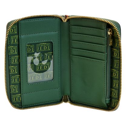 Loungefly Star Wars Scenes Return of the Jedi wallet - Image 4