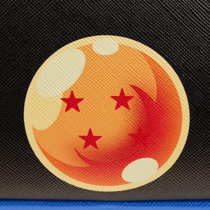 Loungefly Dragon Ball Z Trio backpack 31cm - Image 5