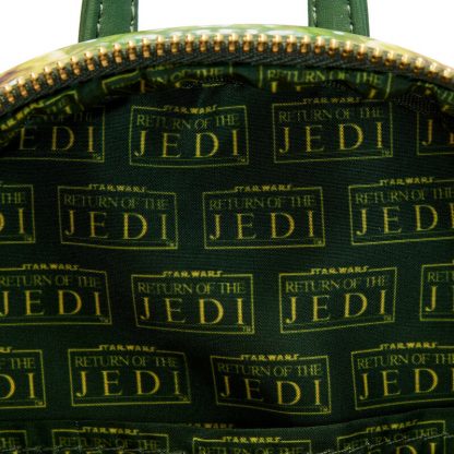 Loungefly Star Wars Scenes Return of the Jedi backpack 25cm - Image 6