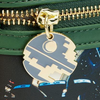 Loungefly Star Wars Scenes Return of the Jedi backpack 25cm - Image 7
