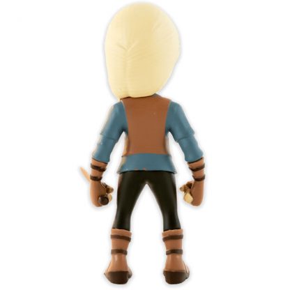 The Witcher Ciri Minix figure 12cm - Image 3