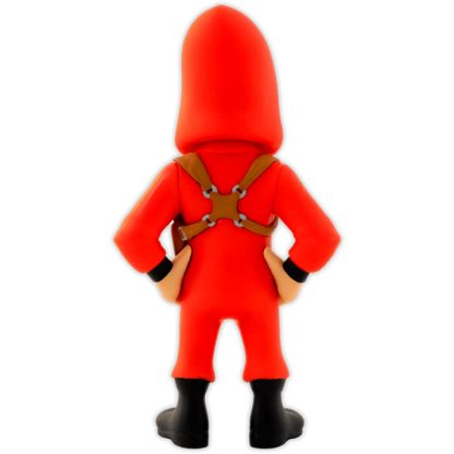 The Money Heist Berlin Minix figure 12cm - Image 2