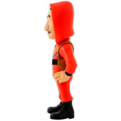 The Money Heist Berlin Minix figure 12cm - Image 3