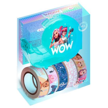 Wow Generation Decorative ribbons set assorted - Image 2