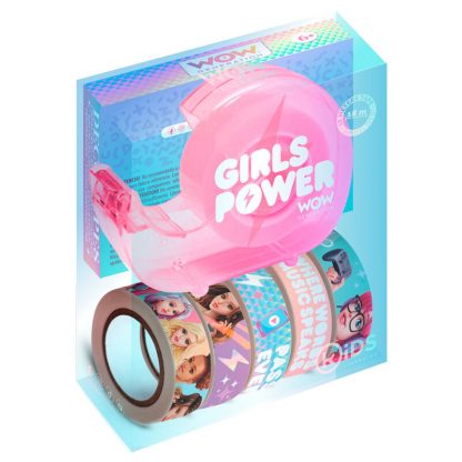Wow Generation Decorative ribbons set assorted - Image 3