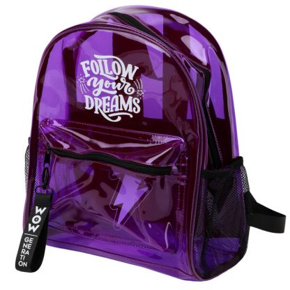 Wow Generation backpack 32cm - Image 4