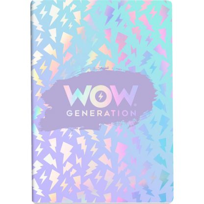 Wow Generation A5 notebook set - Image 2