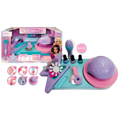 Wow Generation nail art studio - Image 3