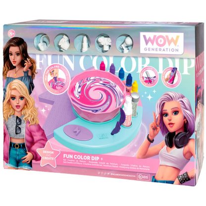 Wow Generation Creative painting kit - Image 2