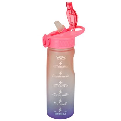 Wow Generation bottle 500ml - Image 2