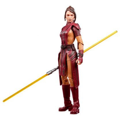 Star Wars Gaming Greats Knights of the Old Republic Bastila Shan figure 15cm - Image 2