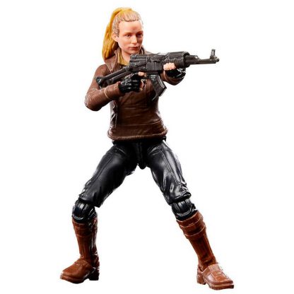 Star Wars Andor Vel Sartha figure 15cm - Image 2