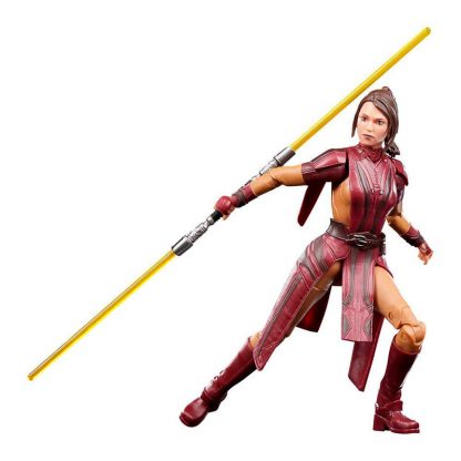 Star Wars Gaming Greats Knights of the Old Republic Bastila Shan figure 15cm - Image 3