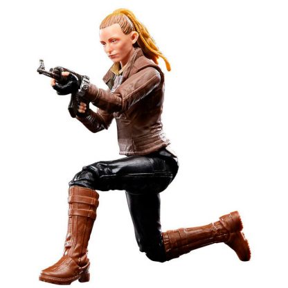Star Wars Andor Vel Sartha figure 15cm - Image 4