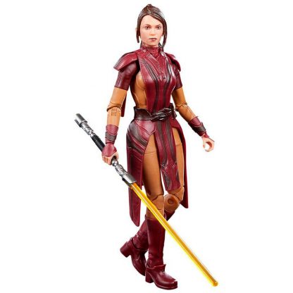 Star Wars Gaming Greats Knights of the Old Republic Bastila Shan figure 15cm - Image 5