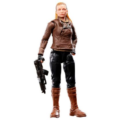 Star Wars Andor Vel Sartha figure 15cm - Image 5