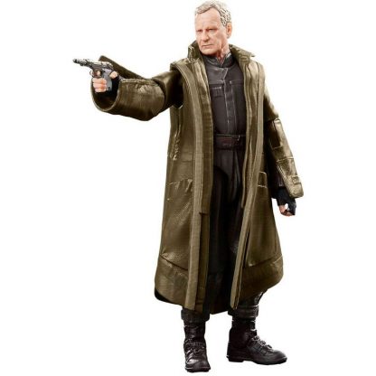 Star Wars Andor Luthen Rael figure 15cm - Image 3