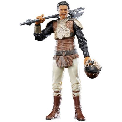 Star Wars Return on the Jedi 40th Anniversary Lando Calrissian figure 15cm - Image 3