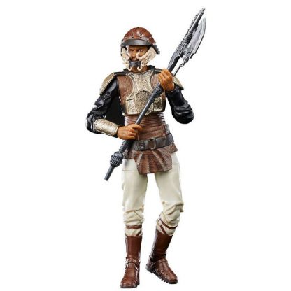 Star Wars Return on the Jedi 40th Anniversary Lando Calrissian figure 15cm - Image 4