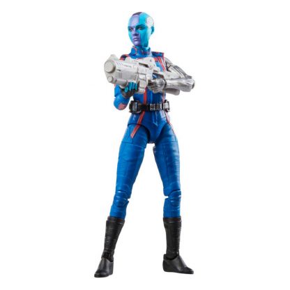 Marvel Guardians of the Marvel Galaxy Nebula figure 15cm - Image 2
