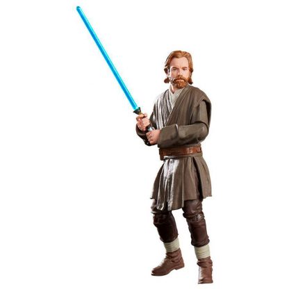 Star Wars Obi-Wan Kenobi - Obi-Wan Kenobi Jabiim figure 15cm - Image 2