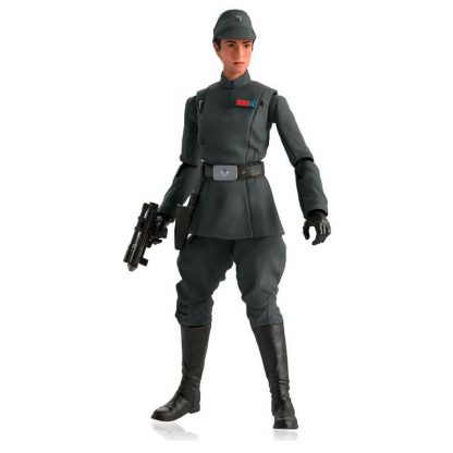 Star Wars Obi-Wan Kenobi Tala Imperial figure 15cm - Image 3