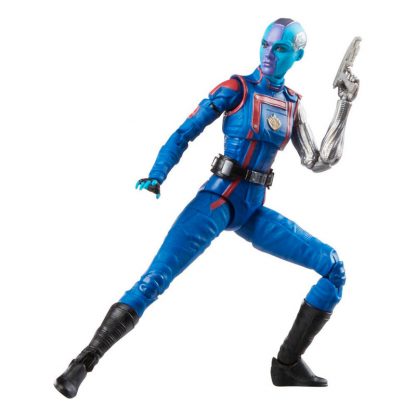 Marvel Guardians of the Marvel Galaxy Nebula figure 15cm - Image 4