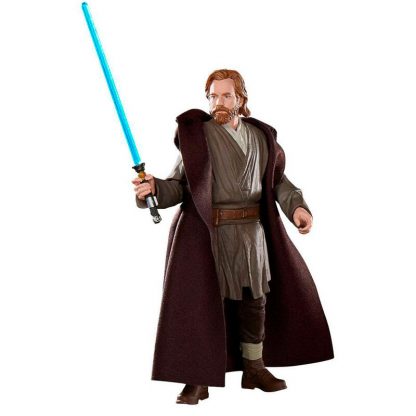 Star Wars Obi-Wan Kenobi - Obi-Wan Kenobi Jabiim figure 15cm - Image 3