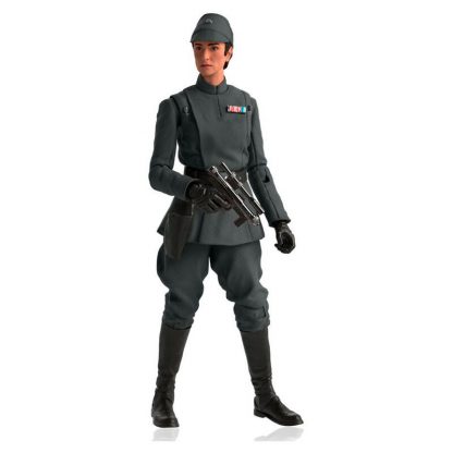 Star Wars Obi-Wan Kenobi Tala Imperial figure 15cm - Image 4