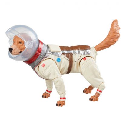 Marvel Guardians of the Marvel Galaxy Nebula figure 15cm - Image 8