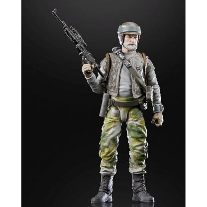 Star Wars Return of the Jedi 40th Anniversary Rebel Commando figure 15cm - Image 3