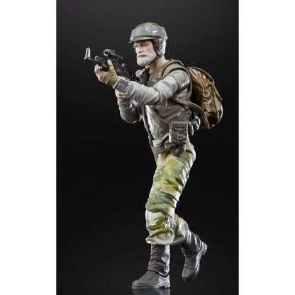 Star Wars Return of the Jedi 40th Anniversary Rebel Commando figure 15cm - Image 4